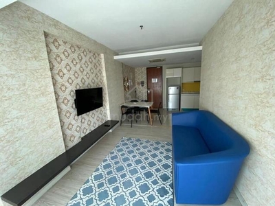For Rent | Sky Suite | KK Town | Fully furnished