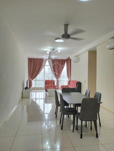 For Rent The Seed @ Sutera Utama @ Fully Furnished
