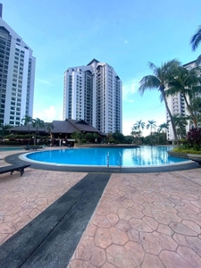 For Rent The Straits View Condominium @ Fully Furnished