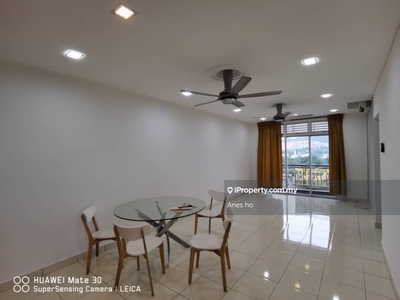 For Sale East Bay Luxury Apartment @ Megah Ria