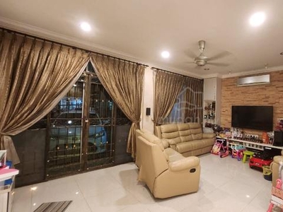 For Sale Taman Sri Juta Terrace House Phase 4