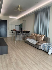 *FOR SALE* The Park Residence Condominium at Tabuan Tranquility 3