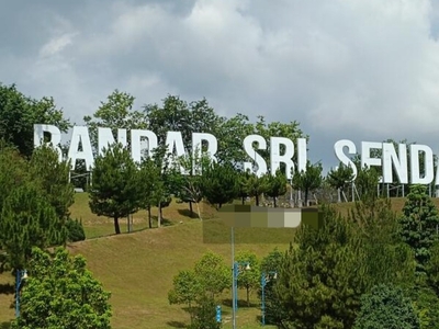 ~ For Sales ~ *DEVELOPMENT LAND FOR SALE at Seremban Negeri Sembilan*