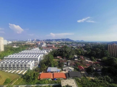 Forestville Cheaper Price In Market Partially Furnished At Bayan Lepas