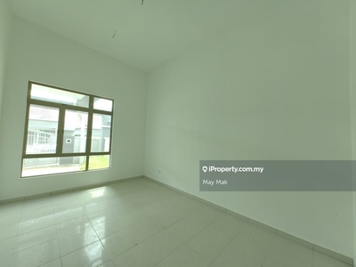 Freehold New Single Storey Terrace Bukit Katil Impian Melaka Tengah