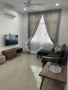 Full Furnish Kelisa Apartment unit or room @ Seberang Jaya