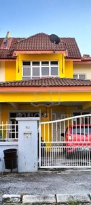 Full Furnished House For Rent Taman Sejahtera Indah Kampar