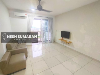 Full Loan Condo For Sale Butterworth Ocean View Harbour Place