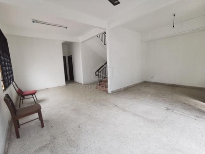 Full Loan / Jalan Ronggeng/ 2storey House/ 4 Bedrooms