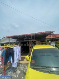 Full Loan Jln Jangung Bandar Baru Uda Tampoi Jb
