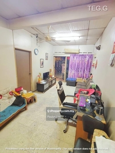 Full Loan Single Storey House Kapar Batu 4 Klang Nr Mcd Rantau Panjang