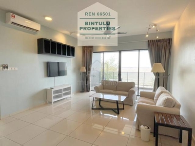 Fully Furnished Condominium For Rent