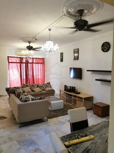 FULLY FURNISHED HOUSE for RENT IN LAGOON PERDANA