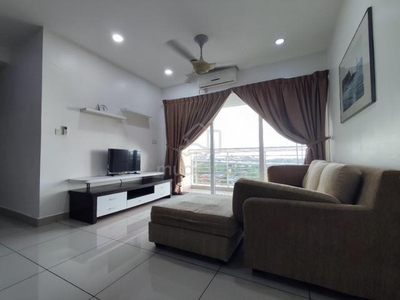 Fully Furnished / Ocean View Residences @ Harbour Place Butterworth