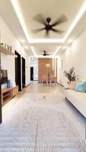 Fully furnished & renovated House Taman Kempas Sungai Petani