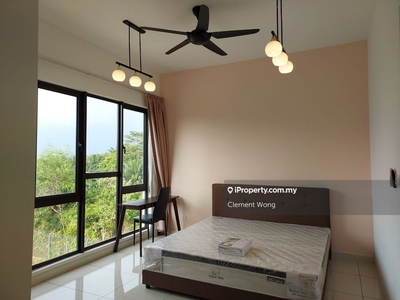Fully furnished townhouse at 16 Sierra for rent