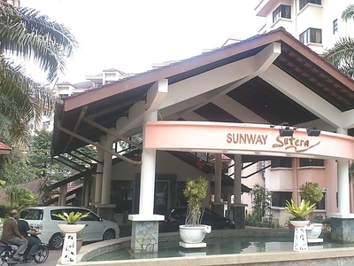 Fully Renovated Condo Sunway Damansara Petaling Jaya