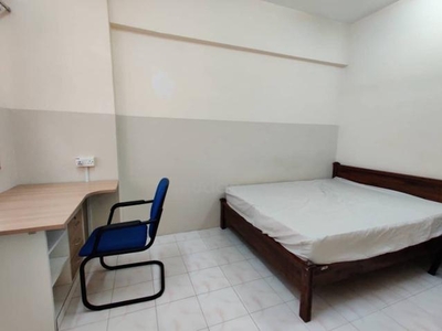 Furnished Bedrooms. Non-sharing@Springville, Ukay, Ampang. 19 min KLCC