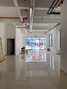 Georgetown @ New Builiding 5 Storey Commercial With A Roof Top