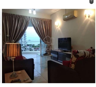 Gold Coast Seaview Move in condition Bayan Lepas