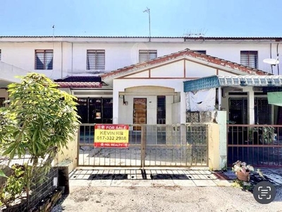 Great Deals of Taman Malim Nawar 2 Storey House For Sales