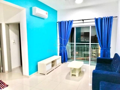 GREAT FACILITY Mesahill Service Apartment Nilai For Rent