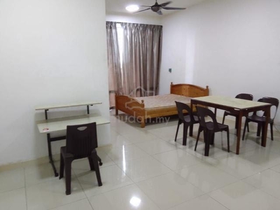 Greenfield Apartment, Tampoi Indah, Studio, limited unit for sale