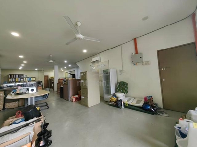 Ground Floor Shoplot Simpang Kuala Alor Setar For Rent