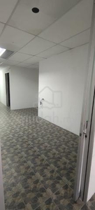 Ground Floor Shoplot[ALMA]1400SQFT READY TO MOVE IN SUITABLE OFFICE !!