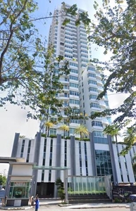H Residence, Penthouse, Fully Seaview, Jalan Kelawai