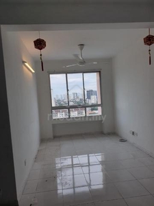 Harmony View Partly Furnished Jelutong