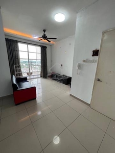 Horizon residences apartment for rent/bukit indah