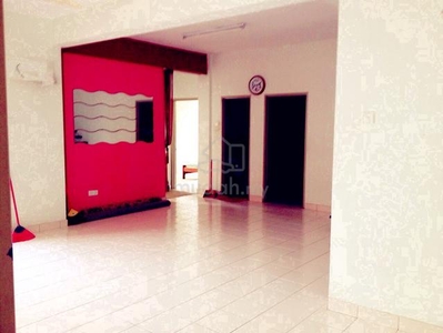 #▶️HOT DEAL✅ Andari Townvilla Duplex 5 rooms Selayang