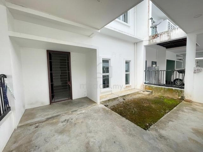 Hot Location ‼️ Kuching City Mall Double Storey Terrace For Sale ‼️