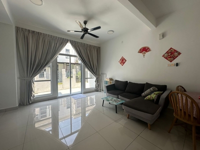 House For Rent *Imperial Jade * ▫2.5 storey terrace house