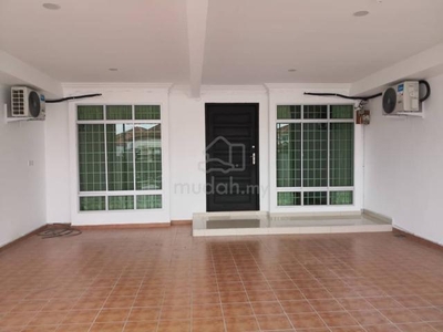 House for rent Miri , Siang Siang Garden ,Taman Lopeng Jaya