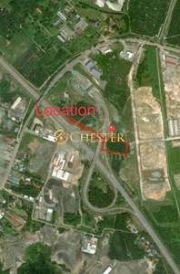 Housing Development Land Ayer Hitam 86100 Johor