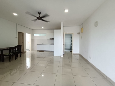 Idaman Residence Service Apartment @ Fully Furnished