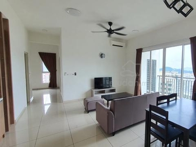 Imperial Residences Condo - Fully Furnished - Best deal