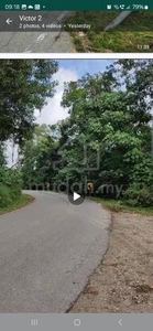 Industrial Land Subang For Sale