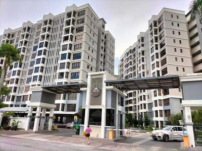 Ipoh tigerlane upper east freehold move in condition condo for sale