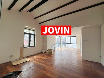 JALAN CY CHOY First Floor Office Space & Shoplot RENOVATED Georgetown