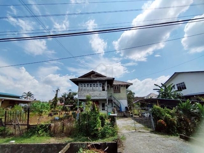Jalan Nanas Nanas Road Mixed Zone Detached Residential Land For Sale