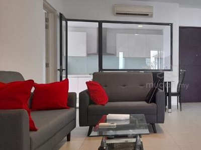 Jaya One Apartment Residence [Fully Furnished] @ Petaling Jaya