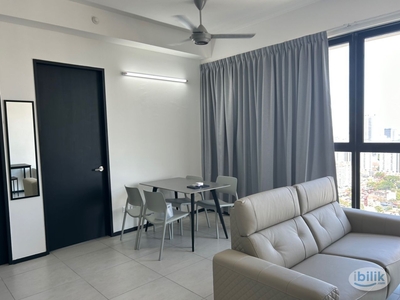 Jelutong Fully Furnished Room for Rent