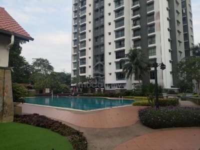 Johor Bharu Taman Molek Jalan Molek Molek Pine Condominium