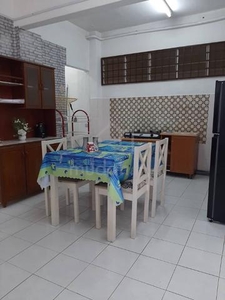 Kiara apartment, Batu Berendam near Infineon rent( fully furnished)