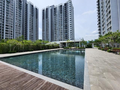 Kingfisher Inanam Condominium (1,160 sqft)