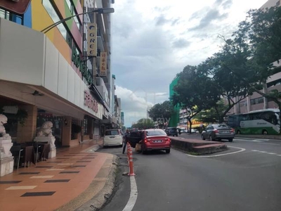 Kota Kinabalu City | Jalan Pantai | Gaya Street | Ground Floor