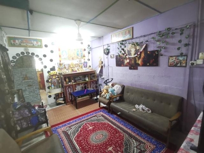 Kulai pangsa flat for sale/low price